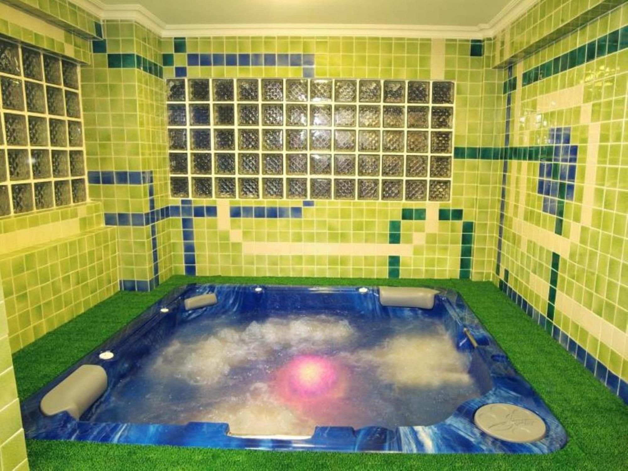 Golden Globe Apartment Ho Şi Min Dış mekan fotoğraf